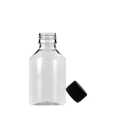 125ml veral Juice bottle