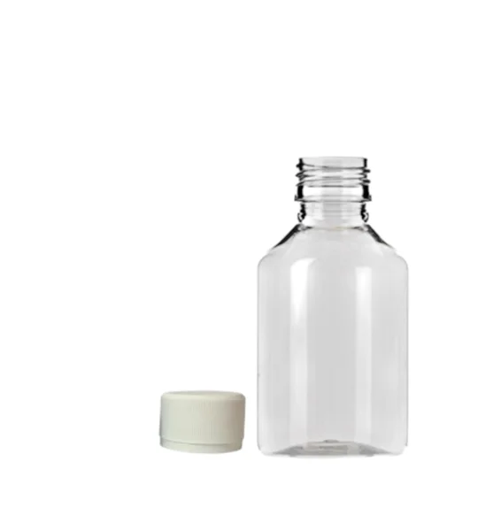 125ml veral Juice bottle