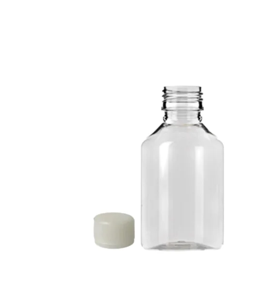 125ml veral Juice bottle