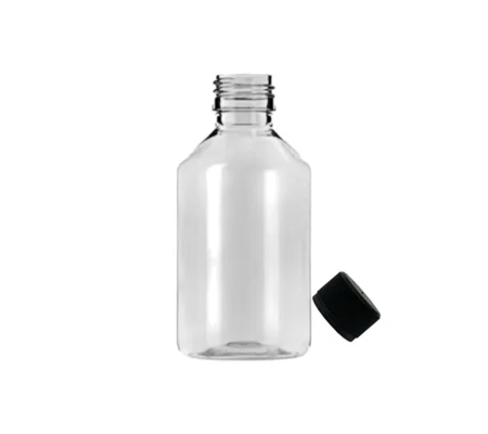 200ml Veral Juice Bottle