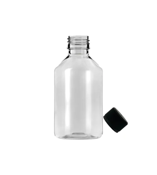 200ml Veral Juice Bottle