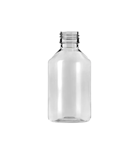200ml Veral Juice Bottle