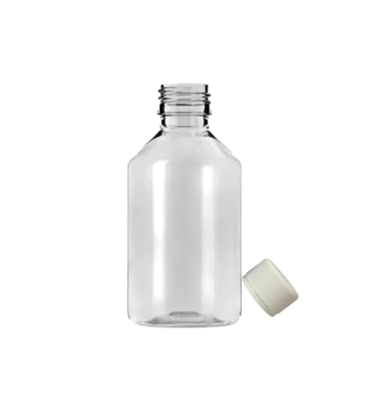 200ml Veral Juice Bottle