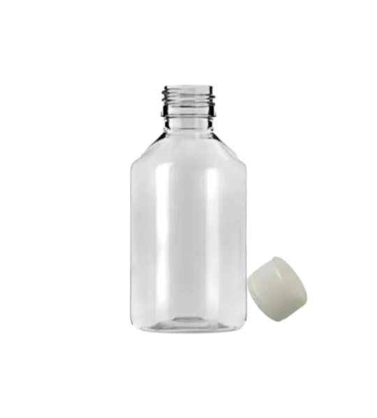 200ml Veral Juice Bottle