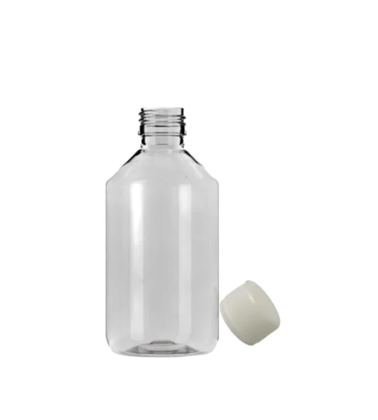 300ml Veral Juice Bottles