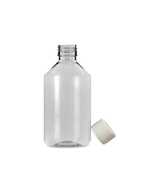 250ml Veral Juice Bottles