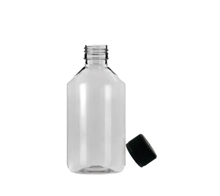 300ml Veral Juice Bottles