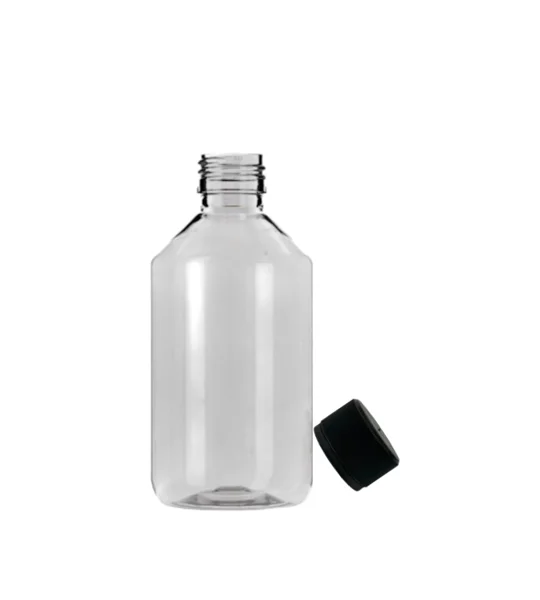 300ml Veral Juice Bottles