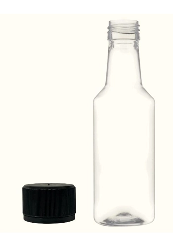 200ml Round Cooper Juic..