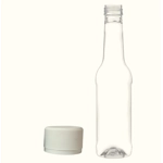 275ml Round Cooper Juice Bottles