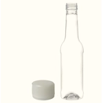 275ml Round Cooper Juice Bottles