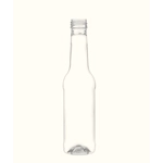 275ml Round Cooper Juice Bottles