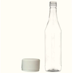 500ml Round Cooper Juice Bottles