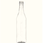 500ml Round Cooper Juice Bottles