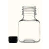 50ml Square Juice Bottles