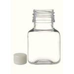 50ml Square Juice Bottles