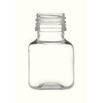 50ml Square Juice Bottles