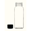 250ml Square Juice Bottles