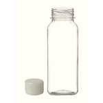 250ml Square Juice Bottles