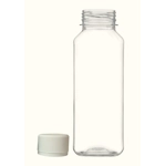 330ml Square Juice Bottles