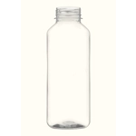 500ml Square Juice Bottles