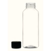 500ml Square Juice Bottles