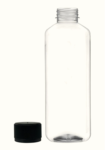 1000ml Square Juice Bot..
