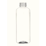 1000ml Square Juice Bottles