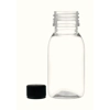 60ml Round Juice Bottles