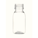 60ml Round Juice Bottles