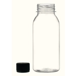 250ml Round Juice Bottles