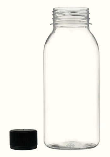 250ml Round Juice Bottles