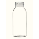 250ml Round Juice Bottles