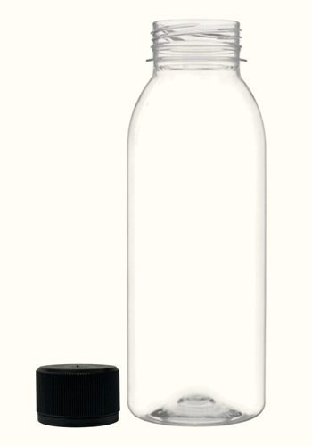 330ml Round Juice Bottles