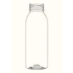 330ml Round Juice Bottles
