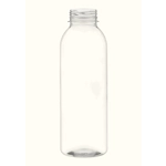 500ml Round Juice Bottles