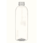 1000ml Round Juice Bottles