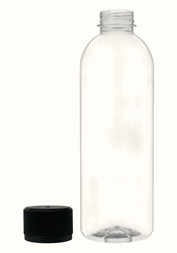 1000ml Round Juice Bott..