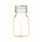 30ml Premium Round Juice Bottles