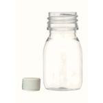 30ml Premium Round Juice Bottles