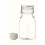 30ml Premium Round Juice Bottles