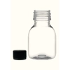 60ml Premium Round Juice Bottles