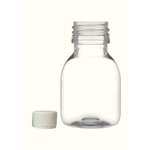 60ml Premium Round Juice Bottles