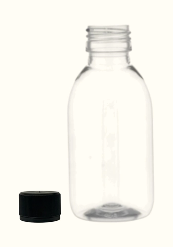 150ml Premium Round Jui..