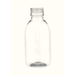 150ml Premium Round Juice Bottles