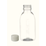 150ml Premium Round Juice Bottles