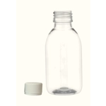 150ml Premium Round Juice Bottles