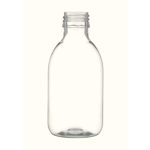 200ml Premium Round Juice Bottles
