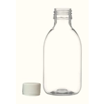 200ml Premium Round Juice Bottles