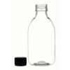 250ml Premium Round Juice Bottles
